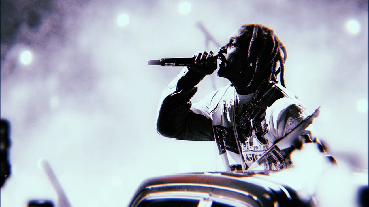 FREE Lil Durk Type Beat | 2025 - 