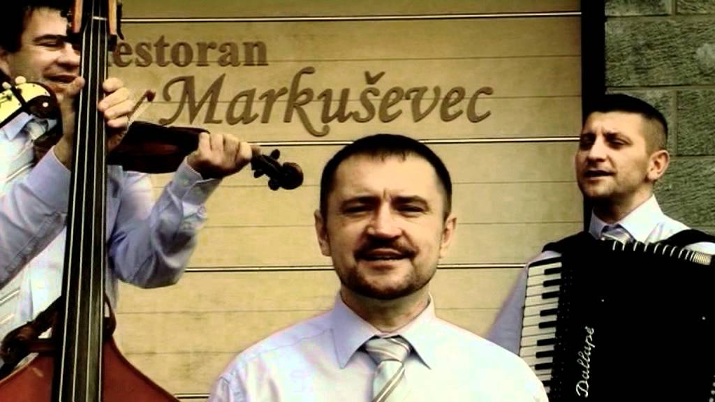 Oaza & M. Bajzec Starom cestom