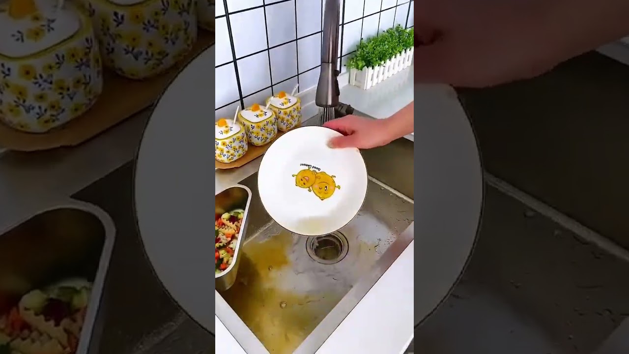 Effortless Kitchen Waste Management with Our Wet Bin | Yodimoms