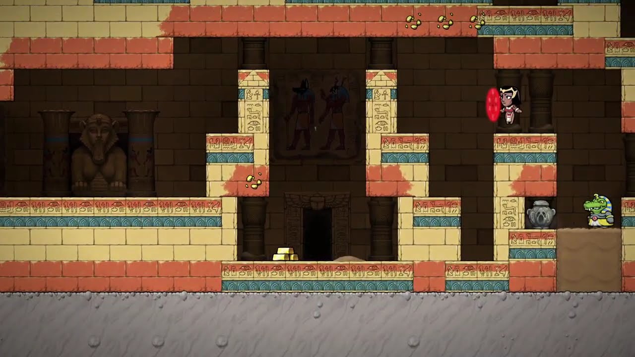 2p low% duat record with Daniel