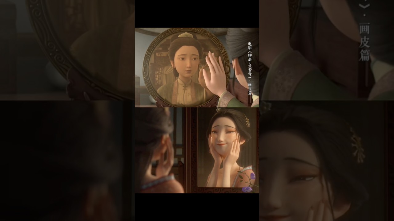 爱都藏在细节里，不爱也是