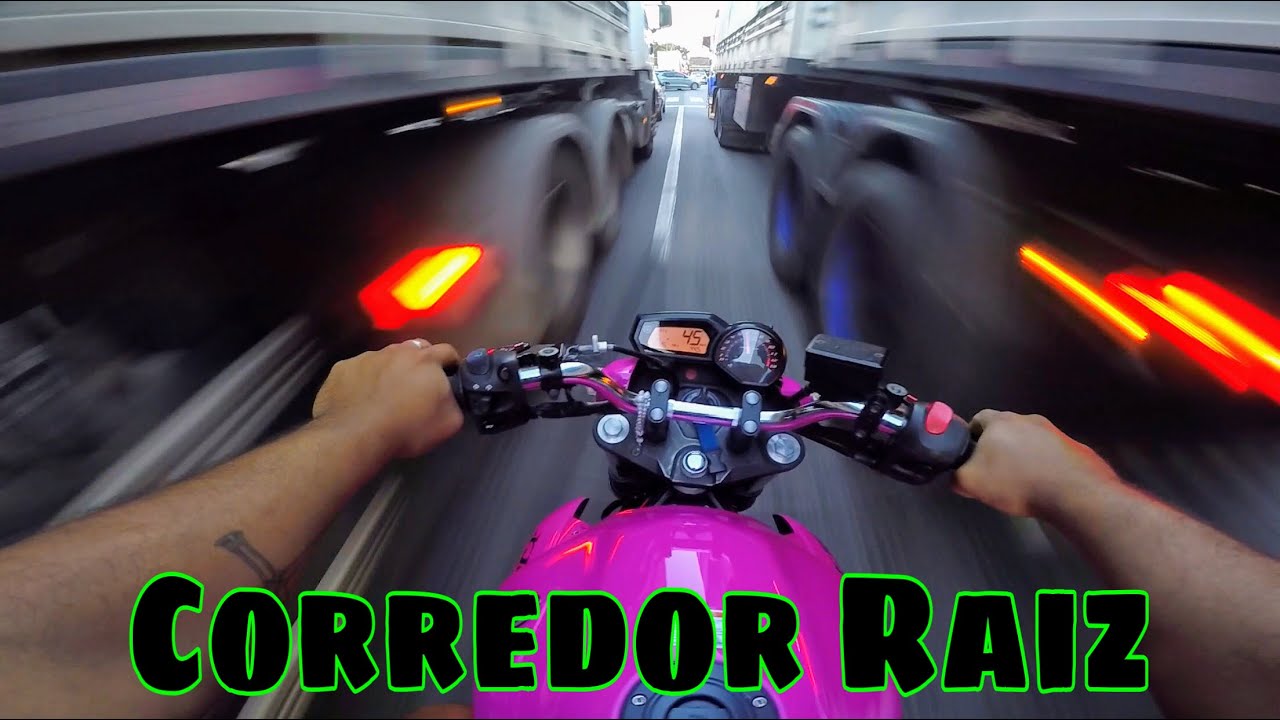 MOTOVLOG RAIZ DO JEITO QUE VOCES GOSTAM