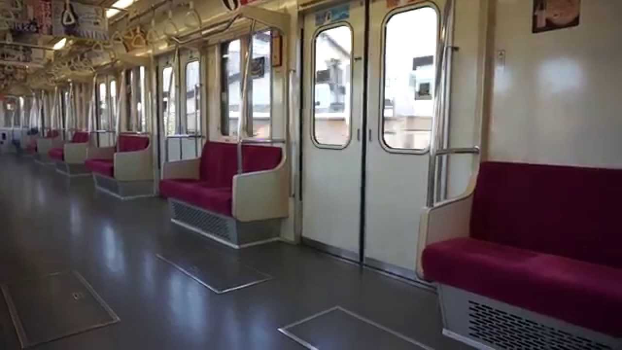 【走行音車内撮影】分巻チョッパ制御　東京メトロ03系　03－222　東武スカイツリーライン杉戸高野台→幸手