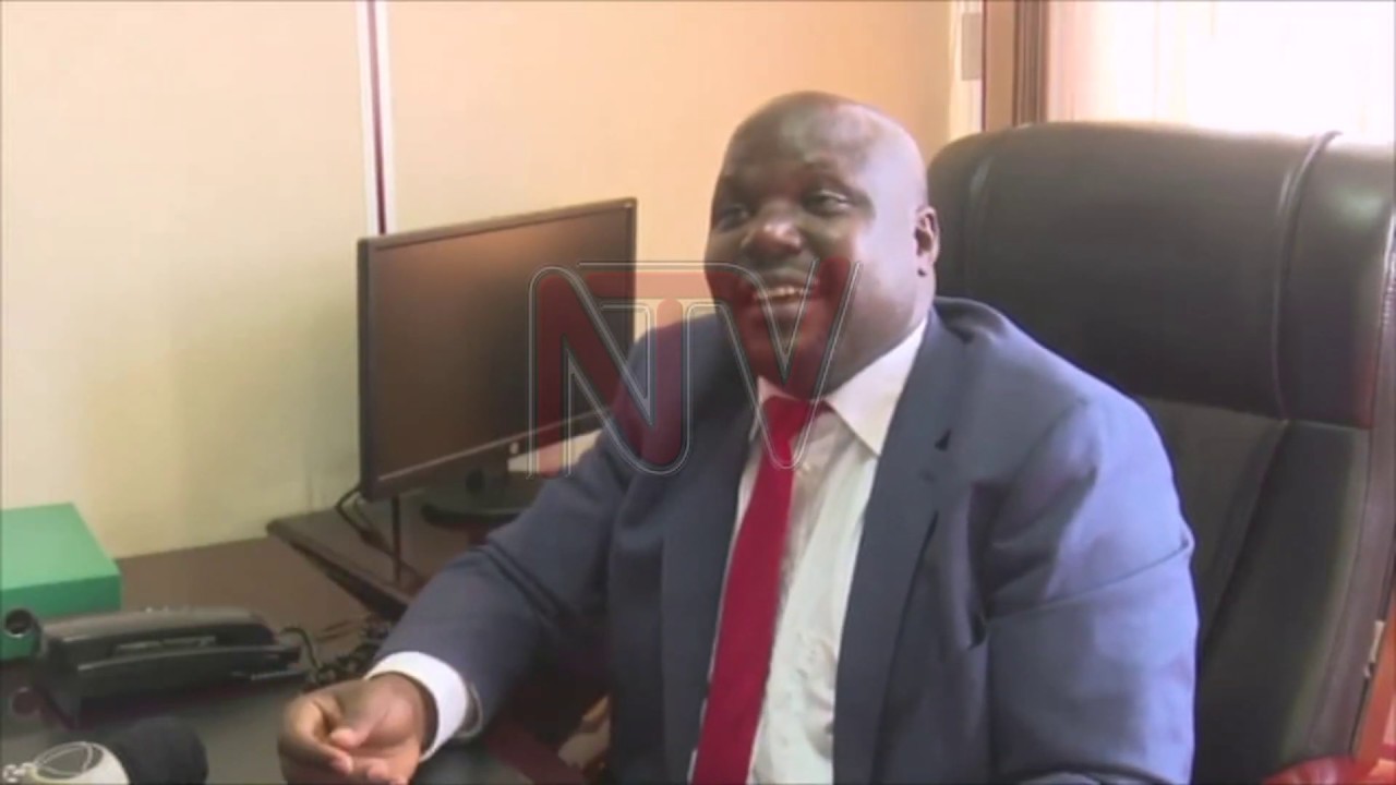 POINT BLANK; Munyagwa, Kasirye Gwanga warn their enemies