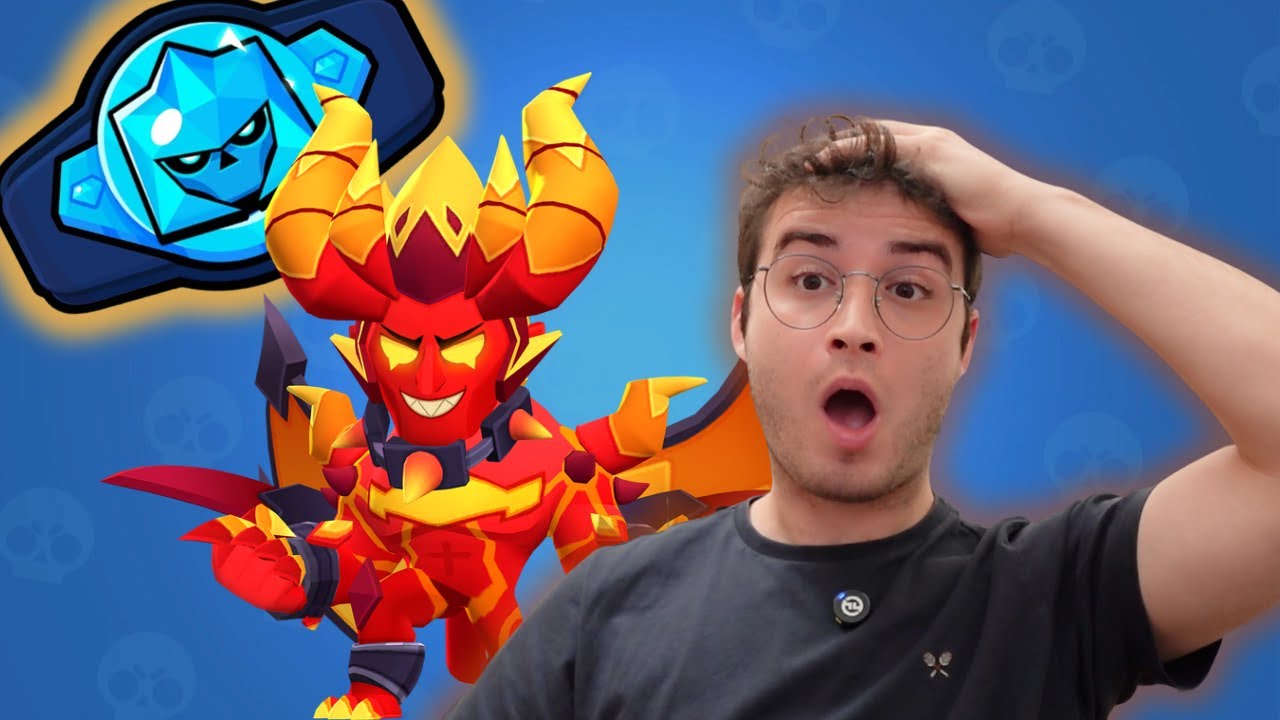 SOLO ASESINOS - COMPETITIVO BRAWL STARS