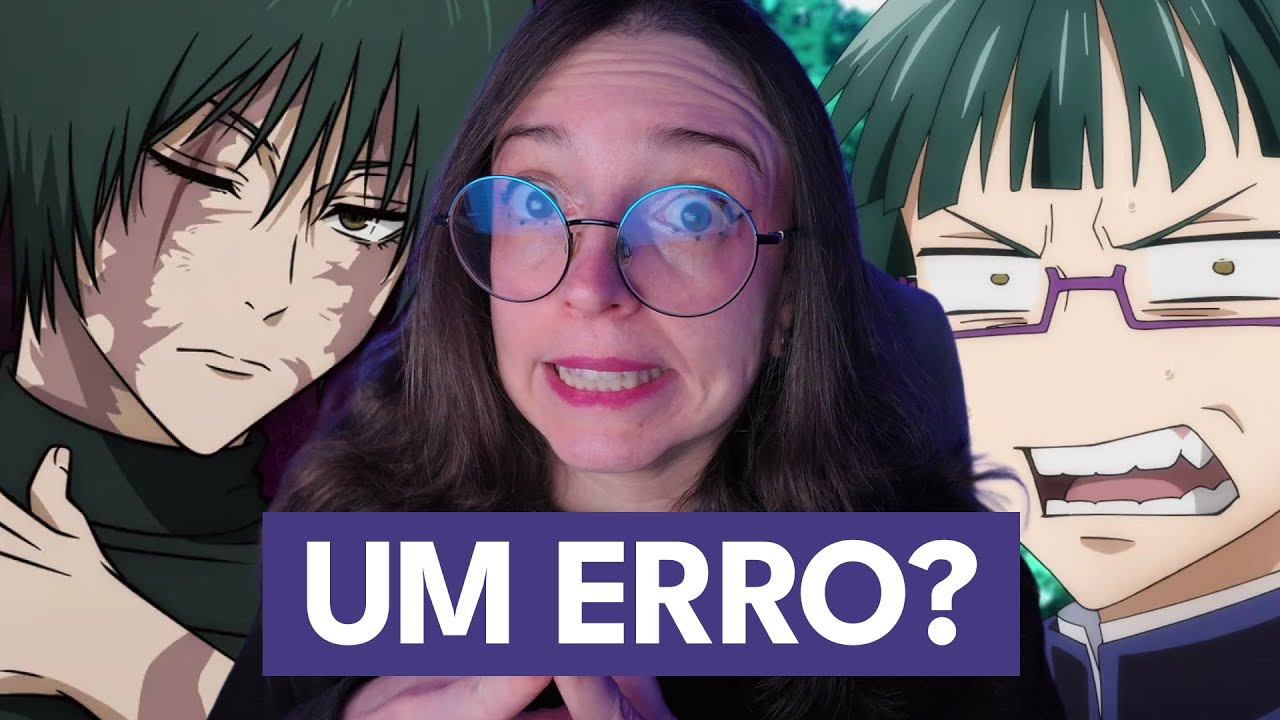 Fãs revoltados com Jujutsu Kaisen! O que deu errado? | Jujutsu Kaisen S03E04