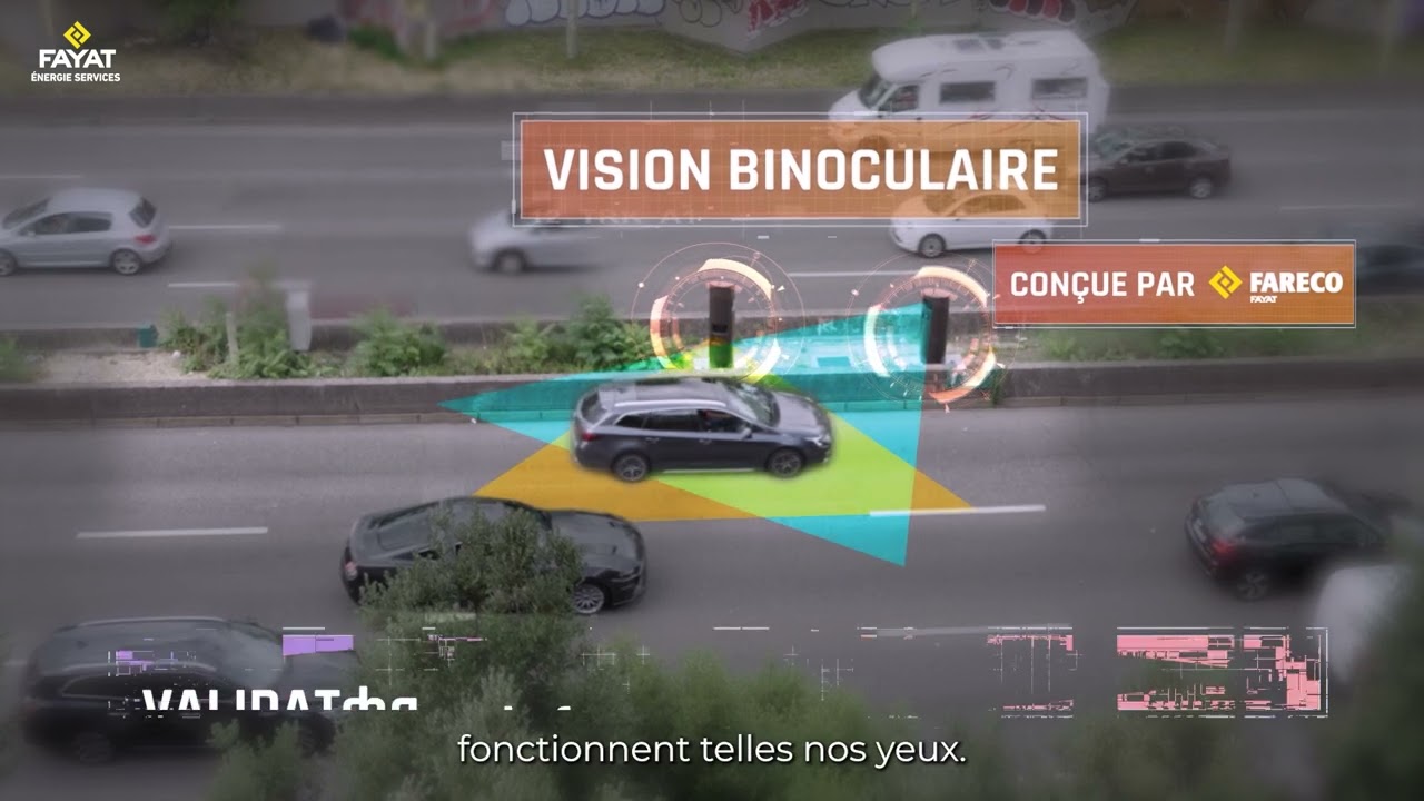FAYAT ÉNERGIE SERVICES x Ville de Paris : zoom sur nos réalisations pour les Jeux de Paris
