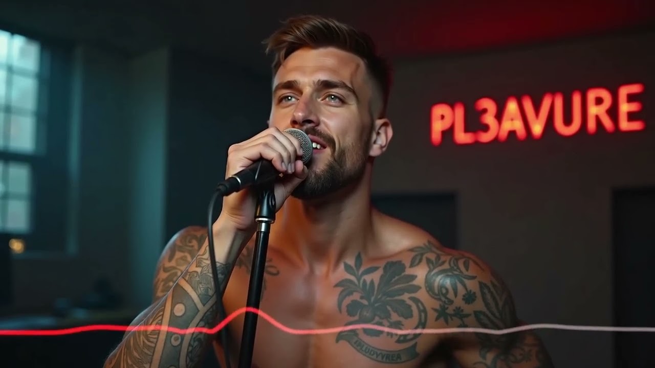 PL3AVURE – Miłość jak paragon z Biedronki