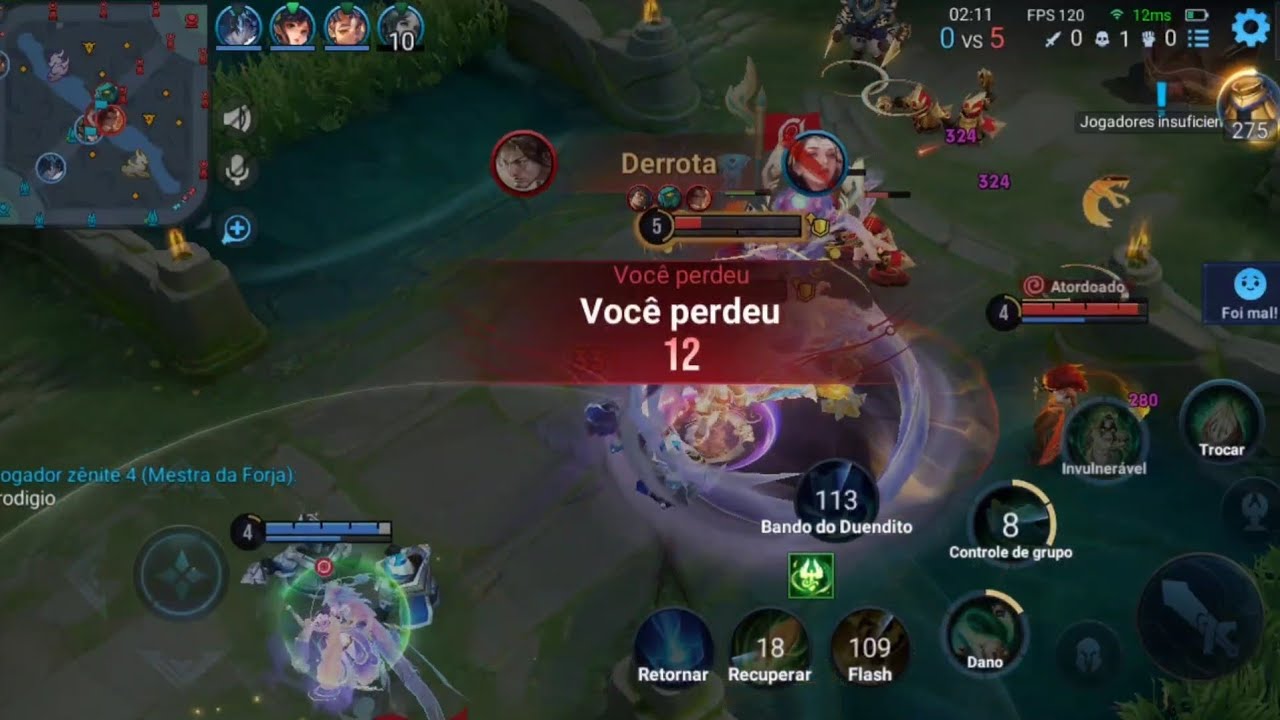 Depois que eu levei essa play no mid tive que jogar tryhard gameplay yuhuan zênite Honor Of Kings 