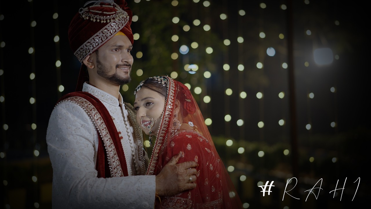 #Rahi | Our forever starts now | Nandu Photo | Patna City | 2026