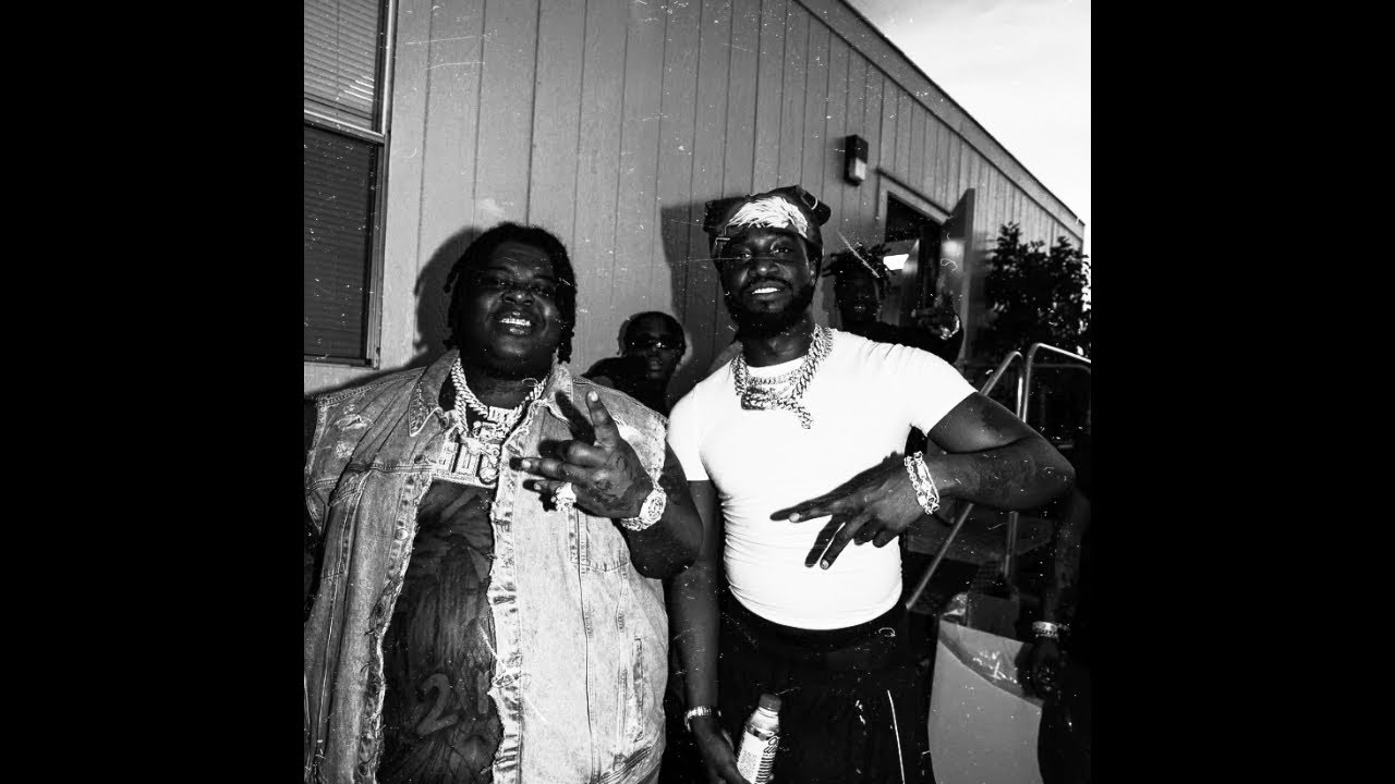 (FREE) Shaboozey x BigXthaPlug Type Beat - 