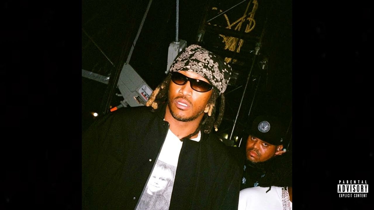 [FREE] Future X R&B X HNDRXX Type Beat 2025 ~ “Insecure” [prod: Isaiah Truth] Future Type Beat