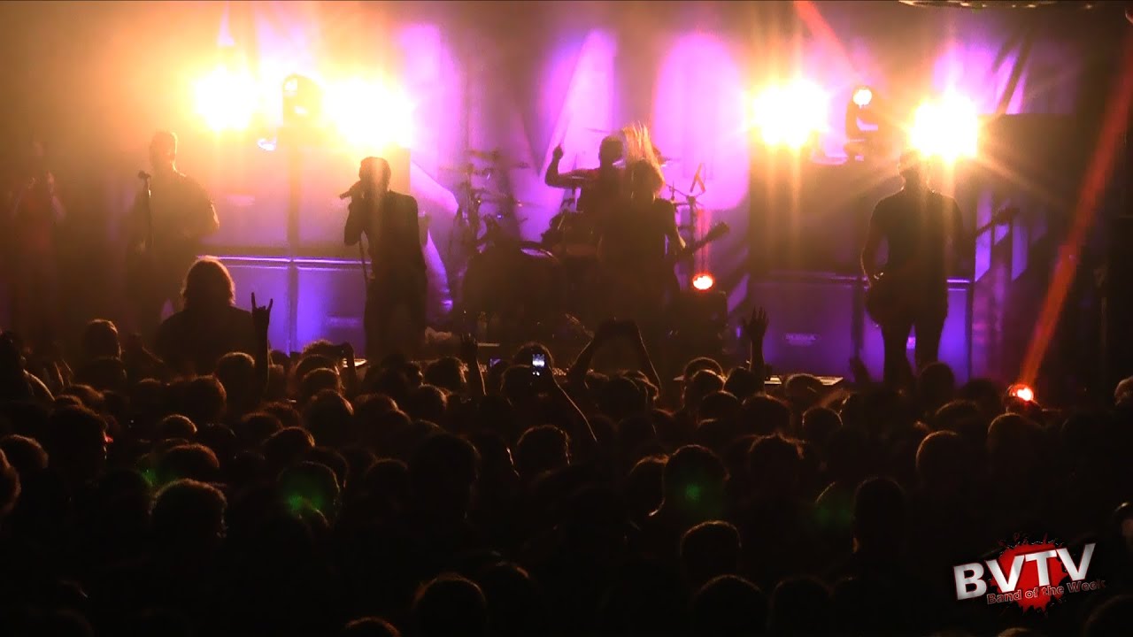 Memphis May Fire - 