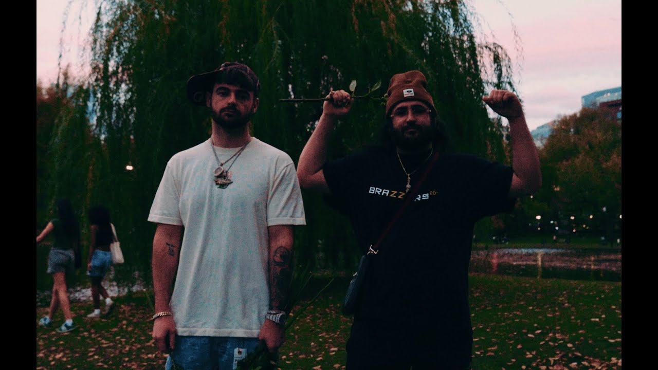 JWU X DANNY G BEATS 