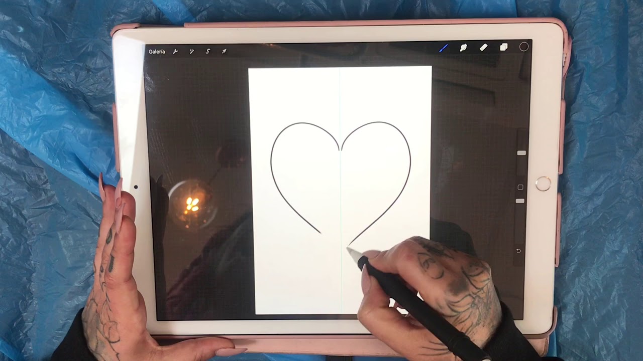 Como usar ayuda de dibujo - Desde Cero