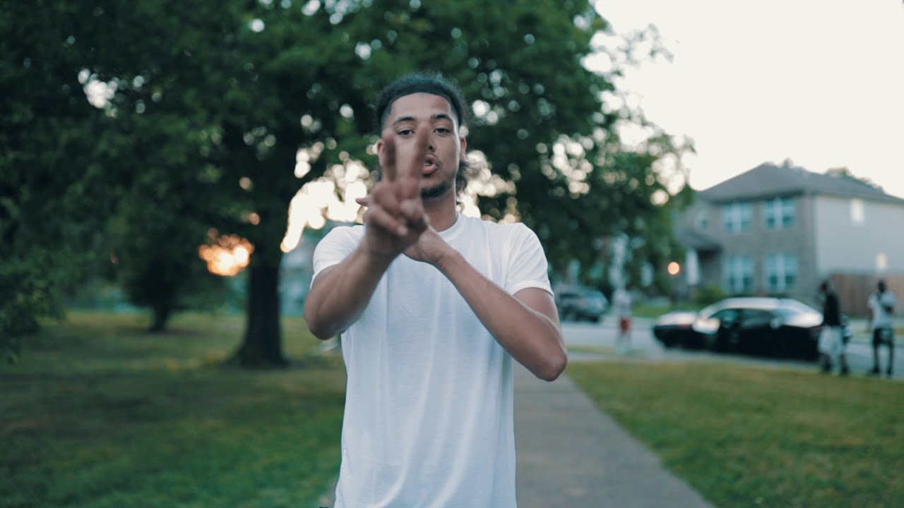 Rell Houdini - Take it There / Shot By @NicoNelMedia