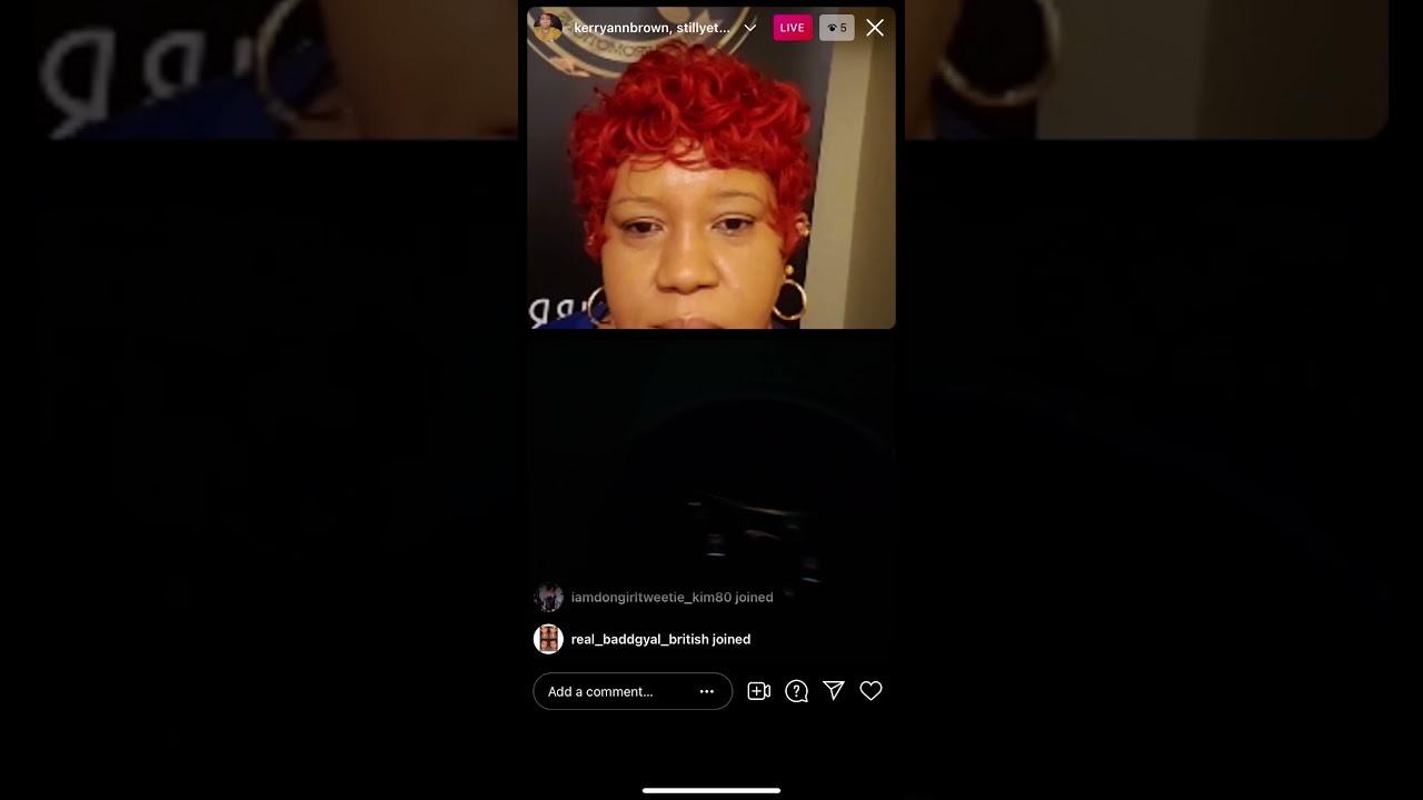 LETS CHAT INSTAGRAM LIVE INTERVIEW - PRODUCER STILL YET PRODUCTIONS- FULLY FOCUS RIDDIM MAY 2021