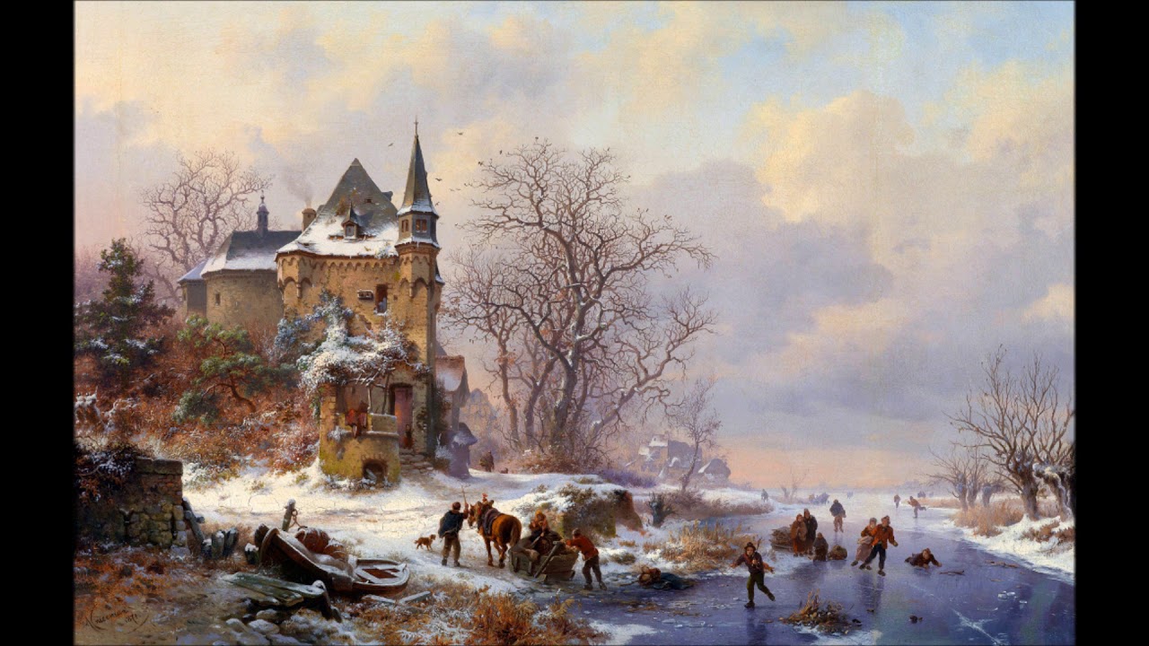 Fredrik Marinus Kruseman (1816-1882 ): 58 paintings