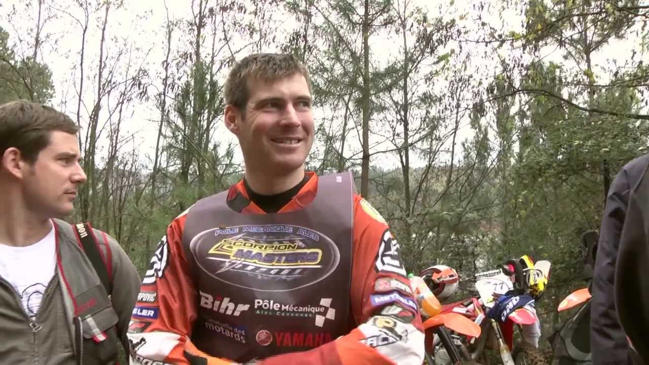 Retour sur le Scorpion Masters 2011