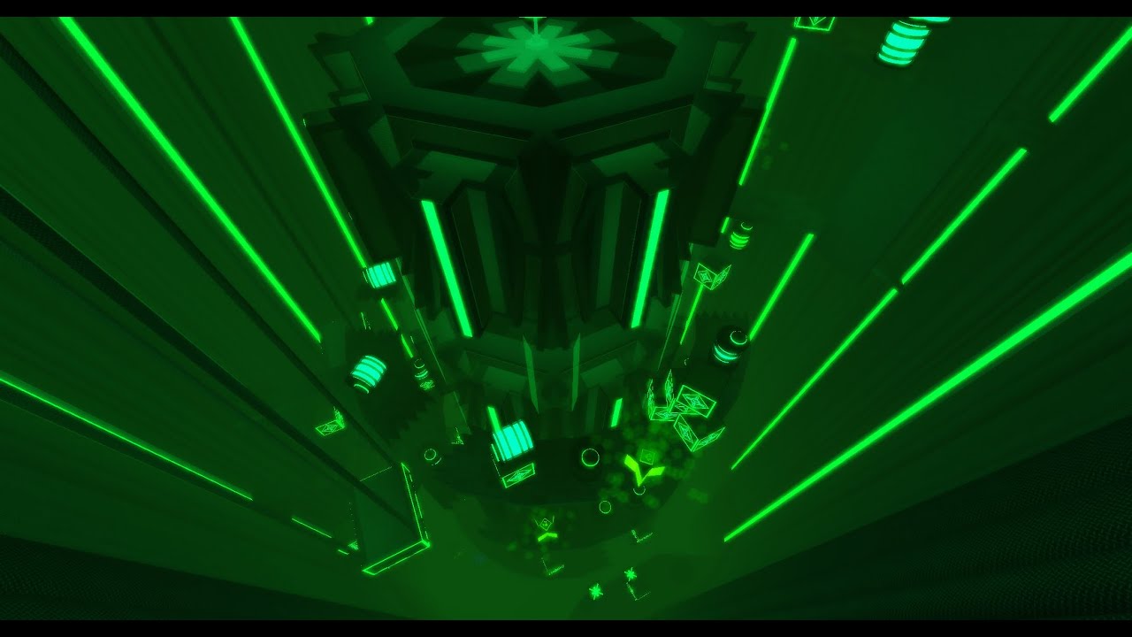 Update Verification | Both Routes | Nuclear Lockdown 4.0