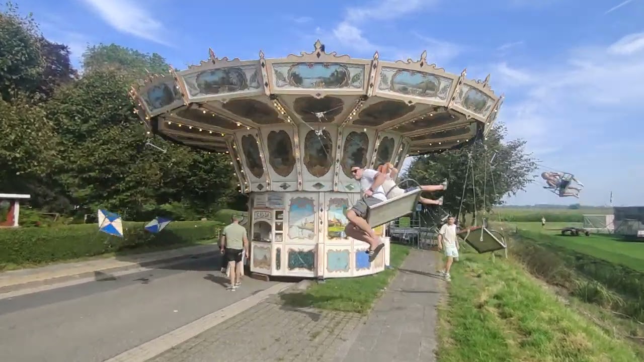 Zweefmolen Alex Kooistra @Marsum 07-09-24
