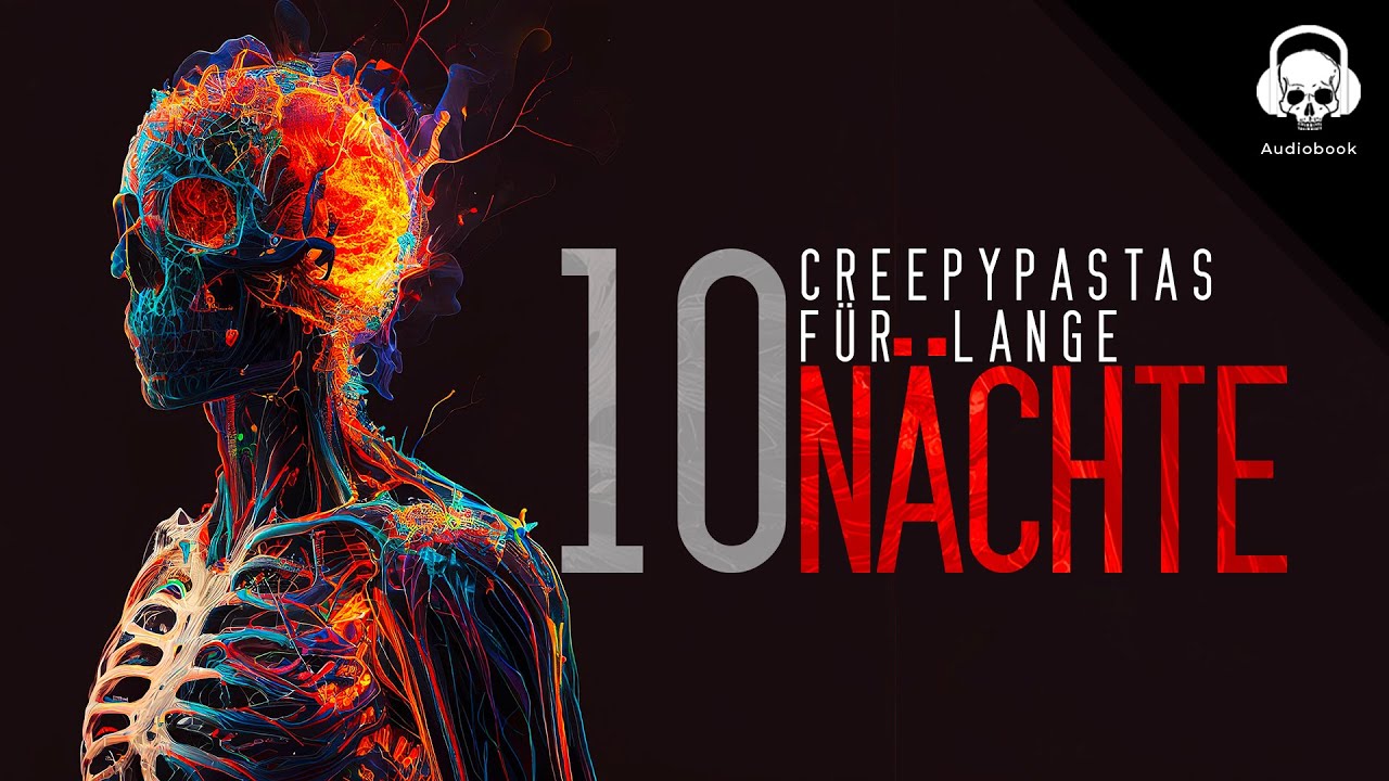 Creepypasta-Compilation 