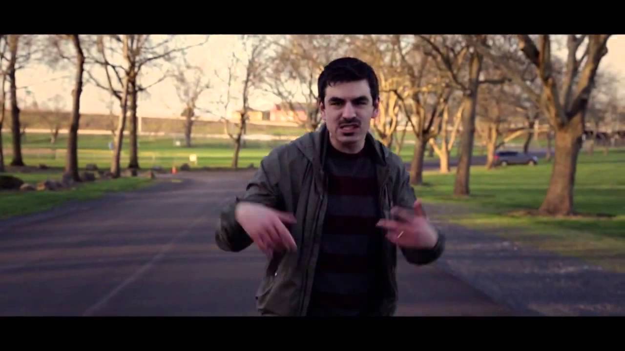 Knoname - Beautiful Endeavor ft. Braille (@aknoname @braillehiphop @rapzilla)