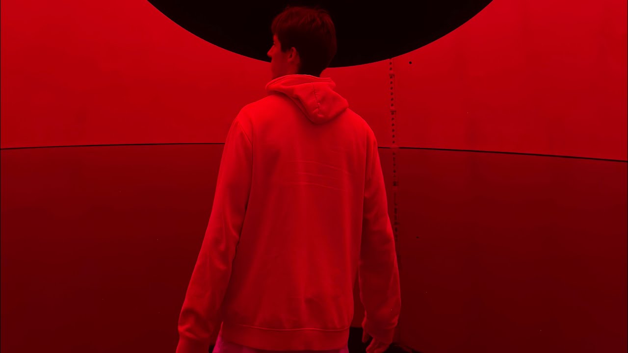 6 Minutes of Immersive Art Experience at TeamLab Phenomena Abu Dhabi