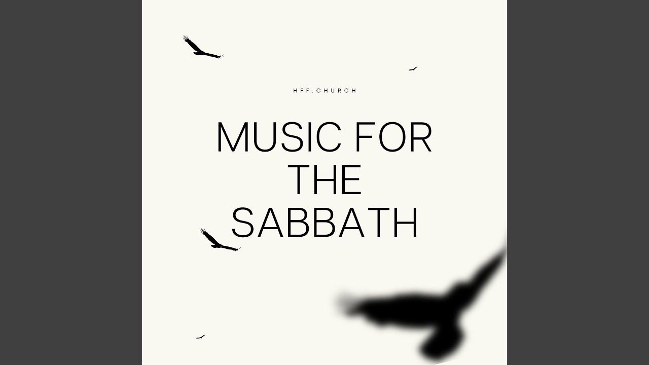 Lord of the Sabbath