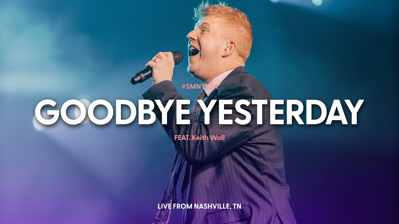Goodbye Yesterday + Shout (Live) - NYC Praise | #SMNYC24