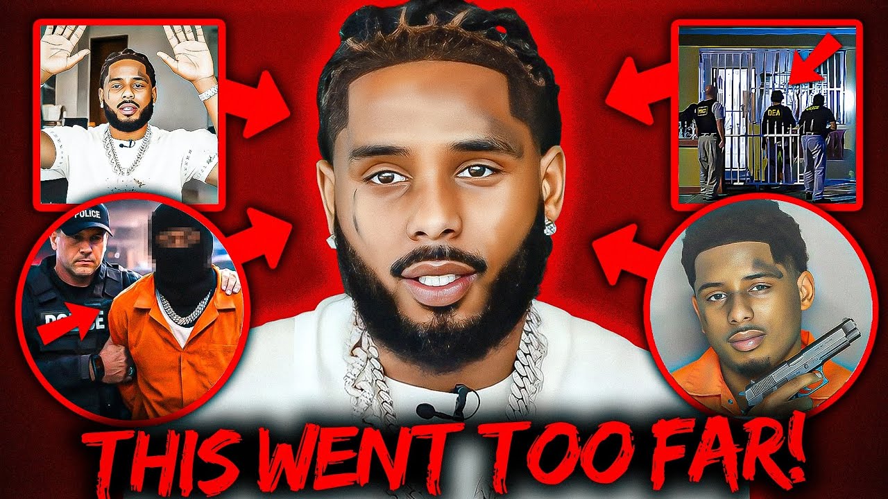 Pooh Shiesty Just EXPOSED Gucci Mane and the Fallout Is Serious