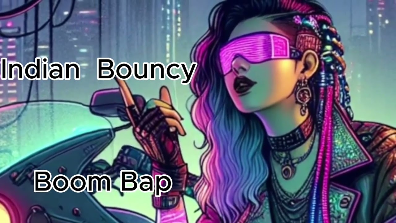 (Free) Indian e minor Bouncy Boom Bap Type Beat music loop