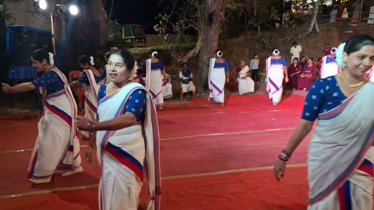 Thiruvathira 