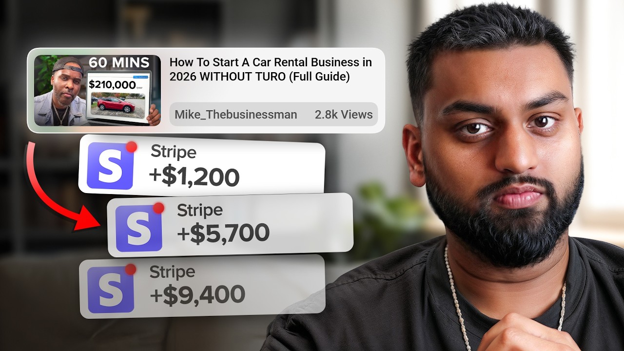 How to Create a FREE COURSE YouTube Video That Generates Leads & Sales in 2026