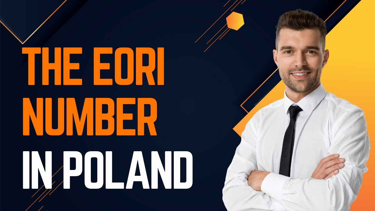 The EORI number in Poland