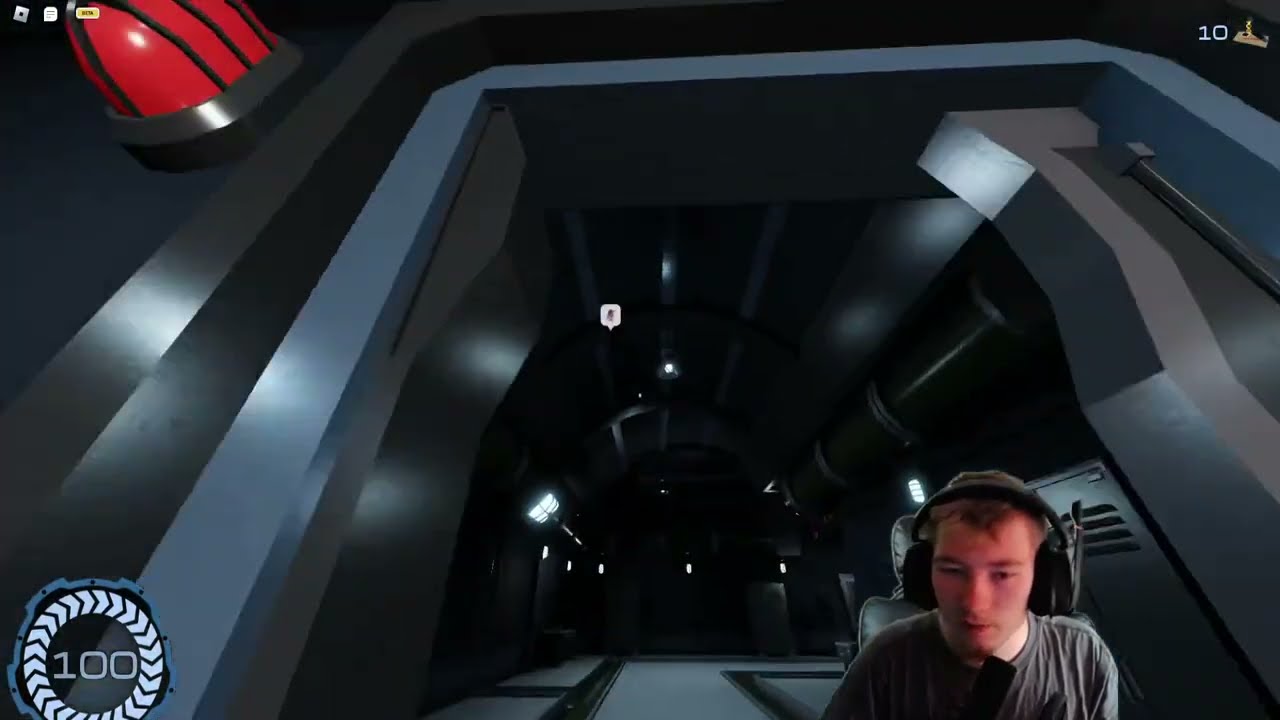 ROBLOX | Pressure | A 