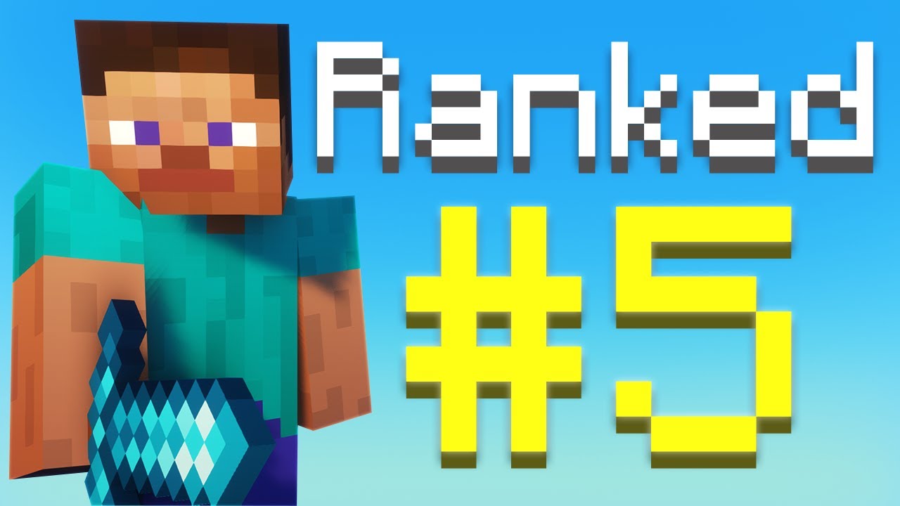 Winning a $500 tournament | Ranked Bedwars #5