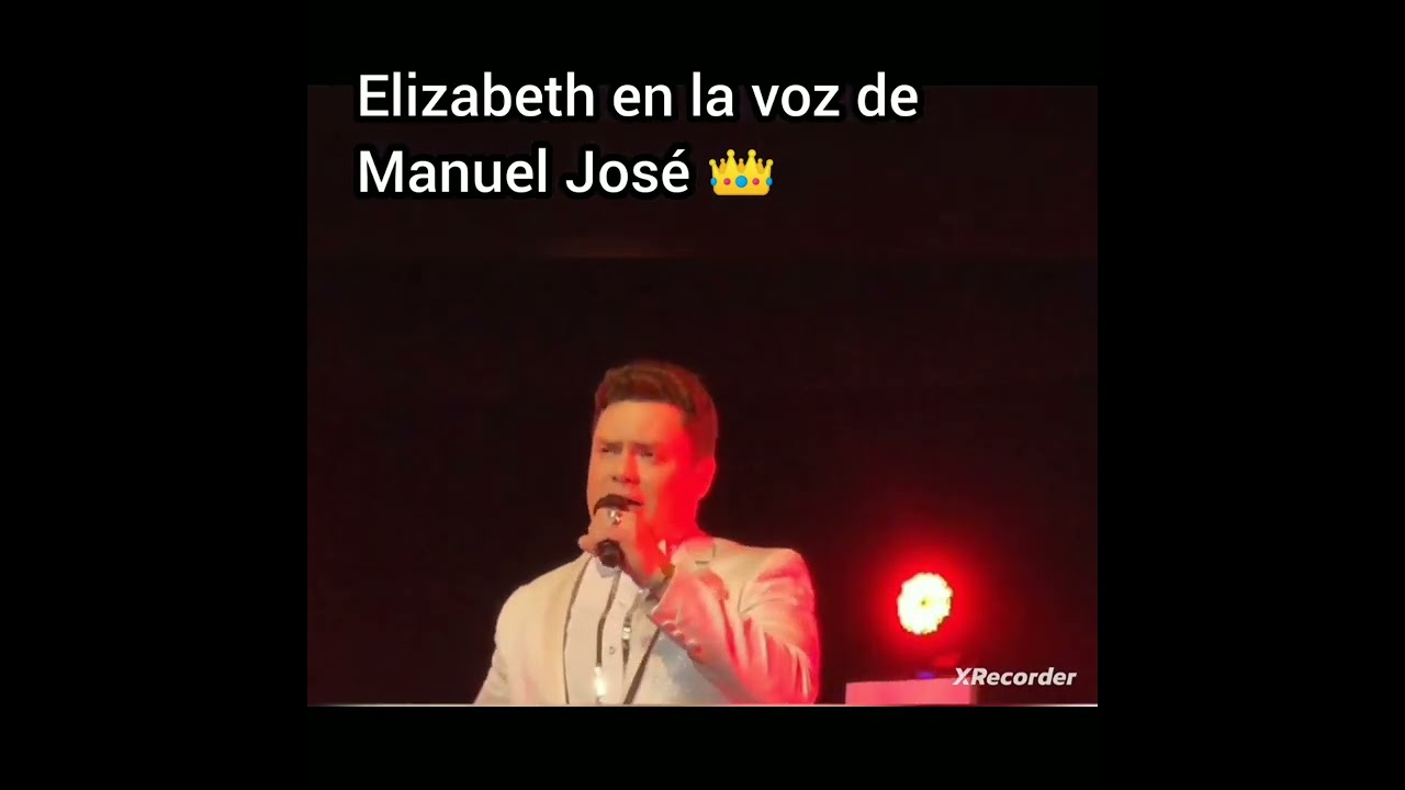 MANUEL JOSÉ CANTA ELIZABETH