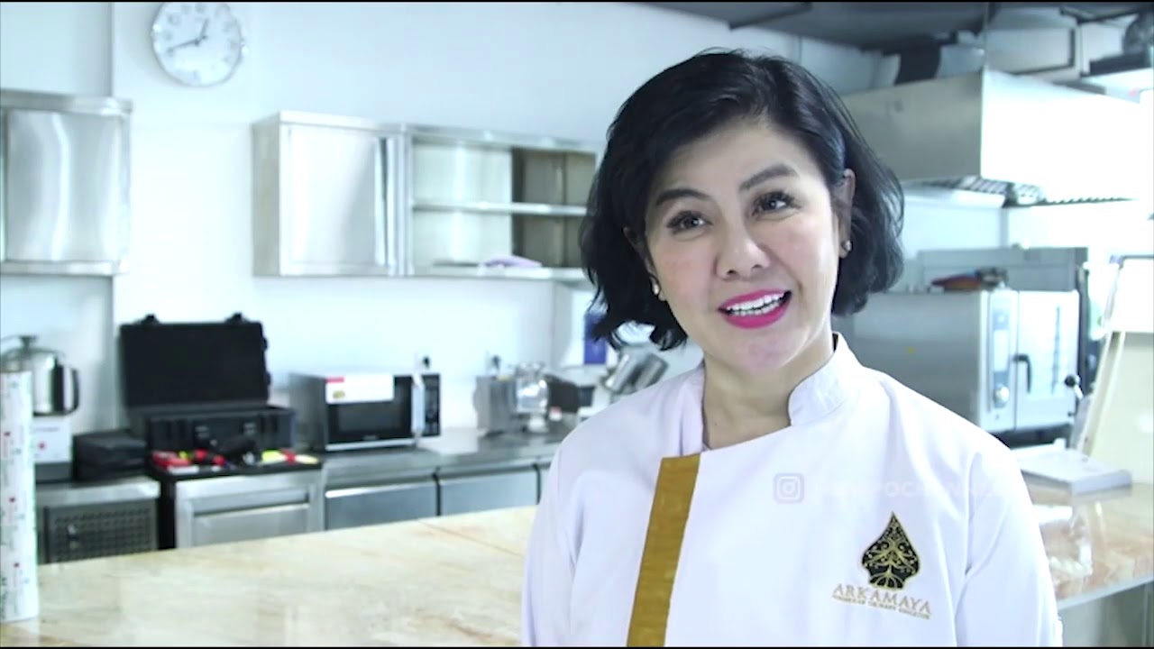 Belajar Memasak dan Menjadi Pengusaha di Arkamaya Indonesian Creative Culinary Education