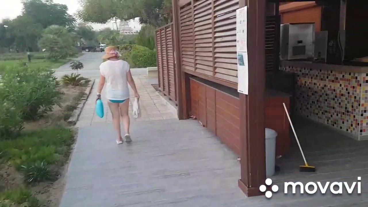 Serra Garden  Пляж цены на путевки