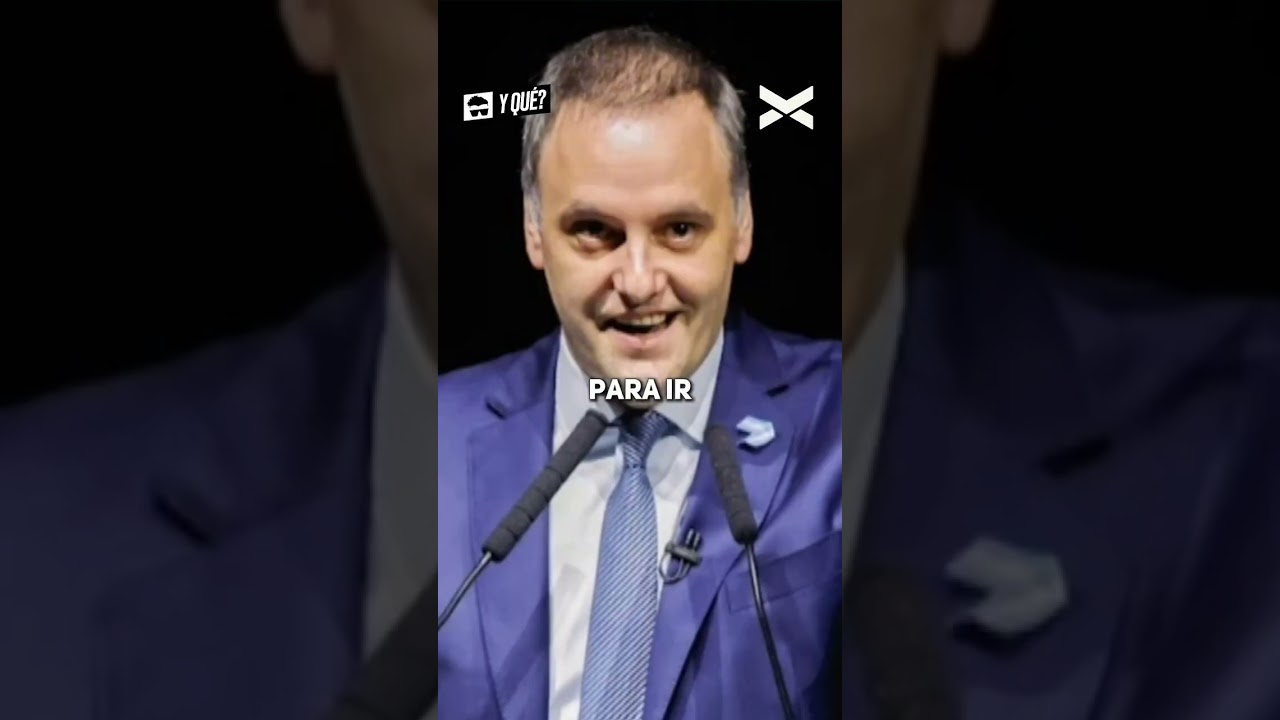 MANUEL ADORNI ROMPE EL SILENCIO 💣