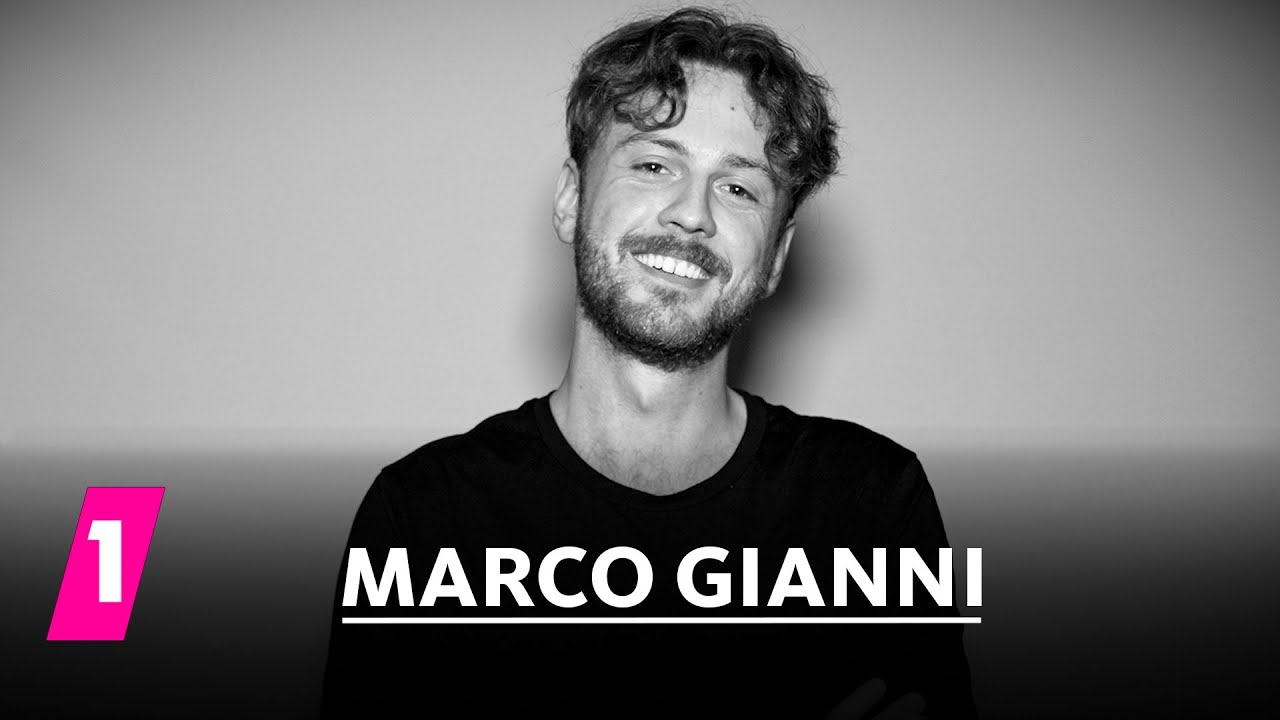 Marco Gianni im 1LIVE Fragenhagel | 1LIVE