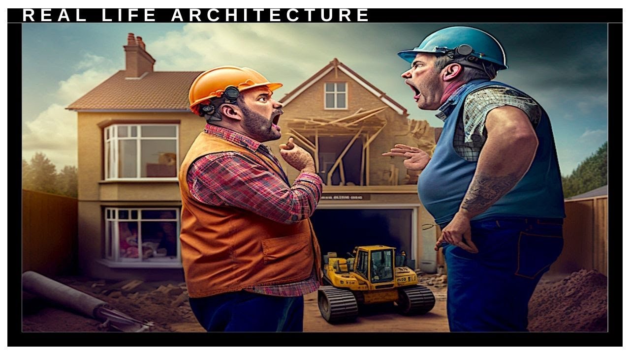 How Long Does it Take to Build a House Extension in the UK