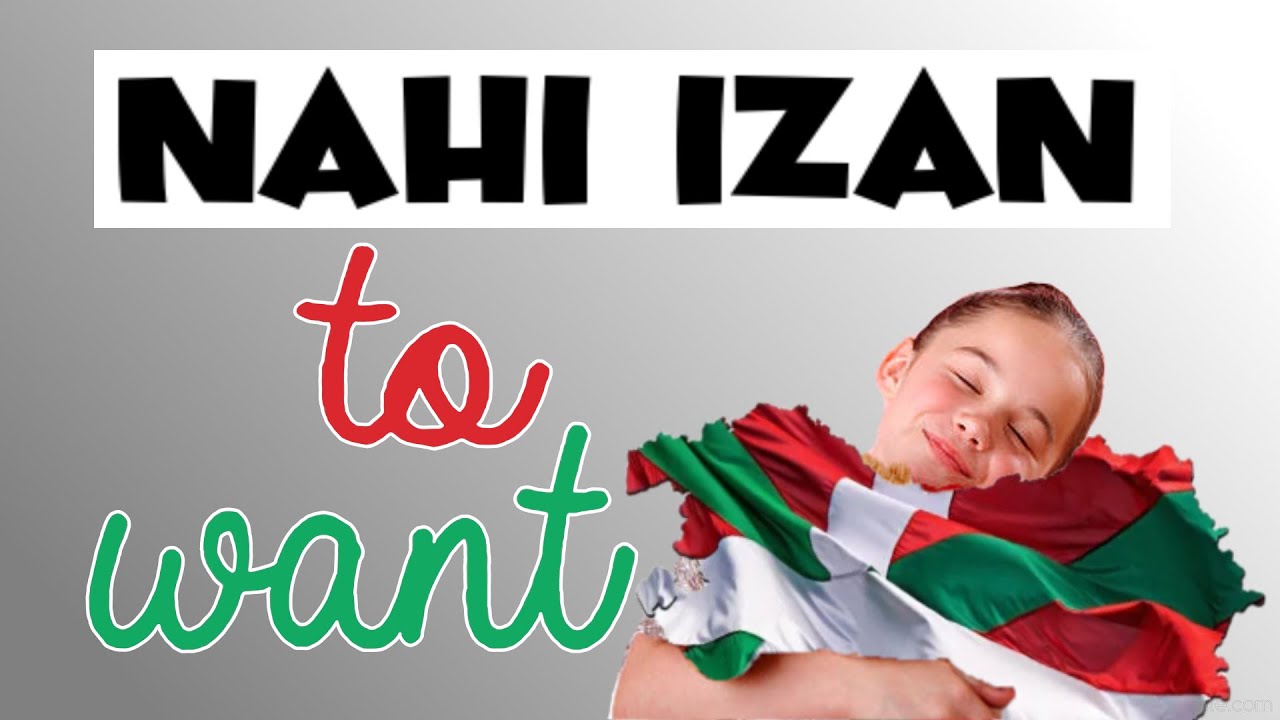 NAHI IZAN 