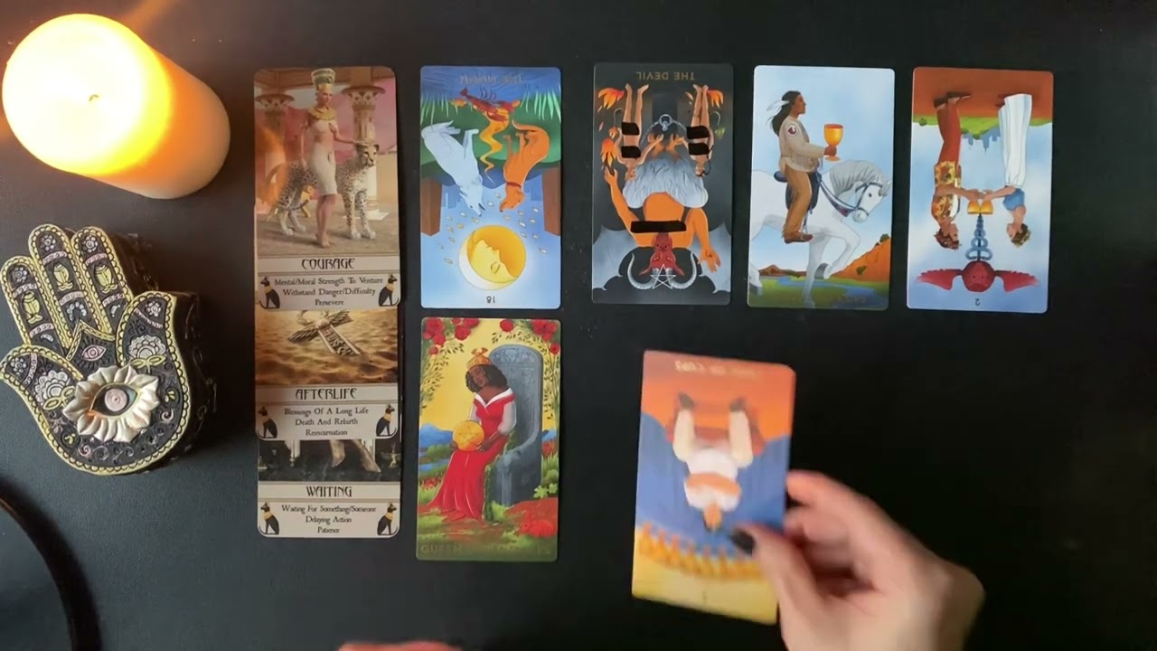 PISCES ♓️ YOU ALWAYS KNEW THIS…/THIS IS YOUR CONFIRMATION