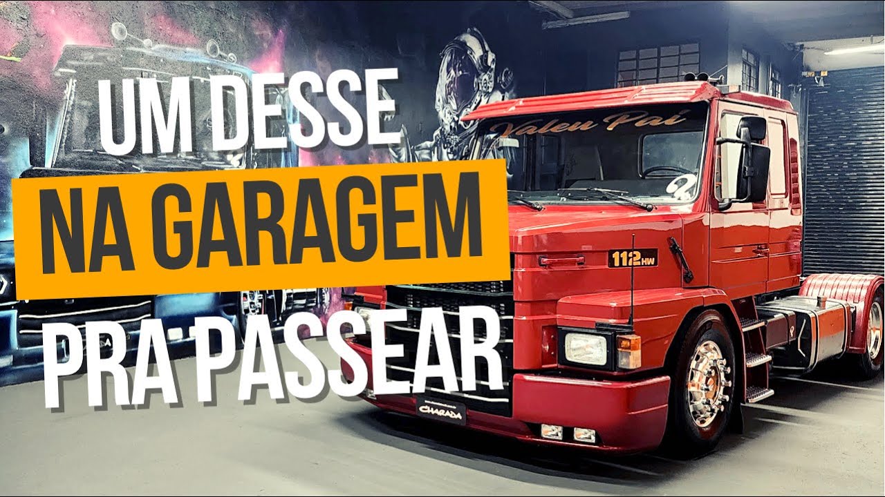 112HW a satisfação é grande em entregar um projeto como este!