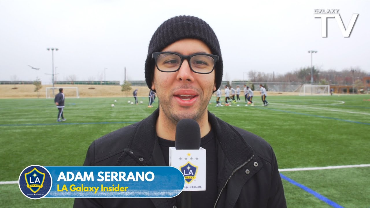 What makes the LA Galaxy and D.C. United the two best teams in MLS History? | Insider on Location