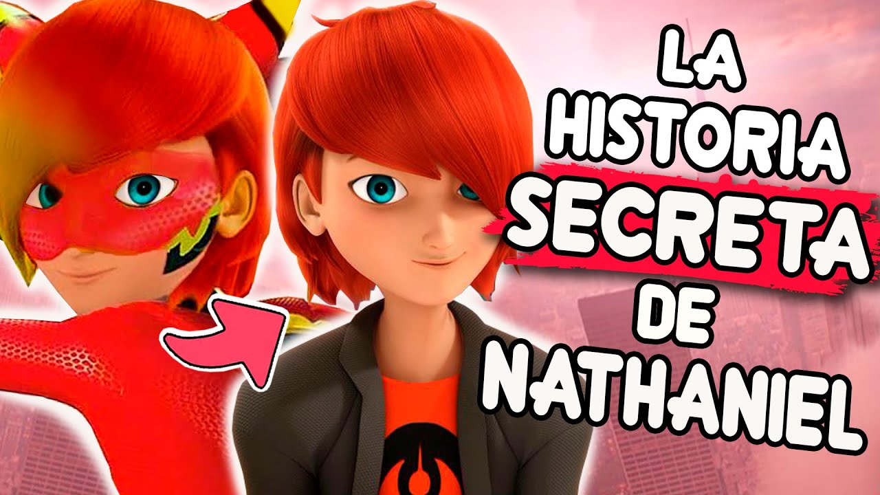 La HISTORIA SECRETA de NATHANIEL KURTZBERG