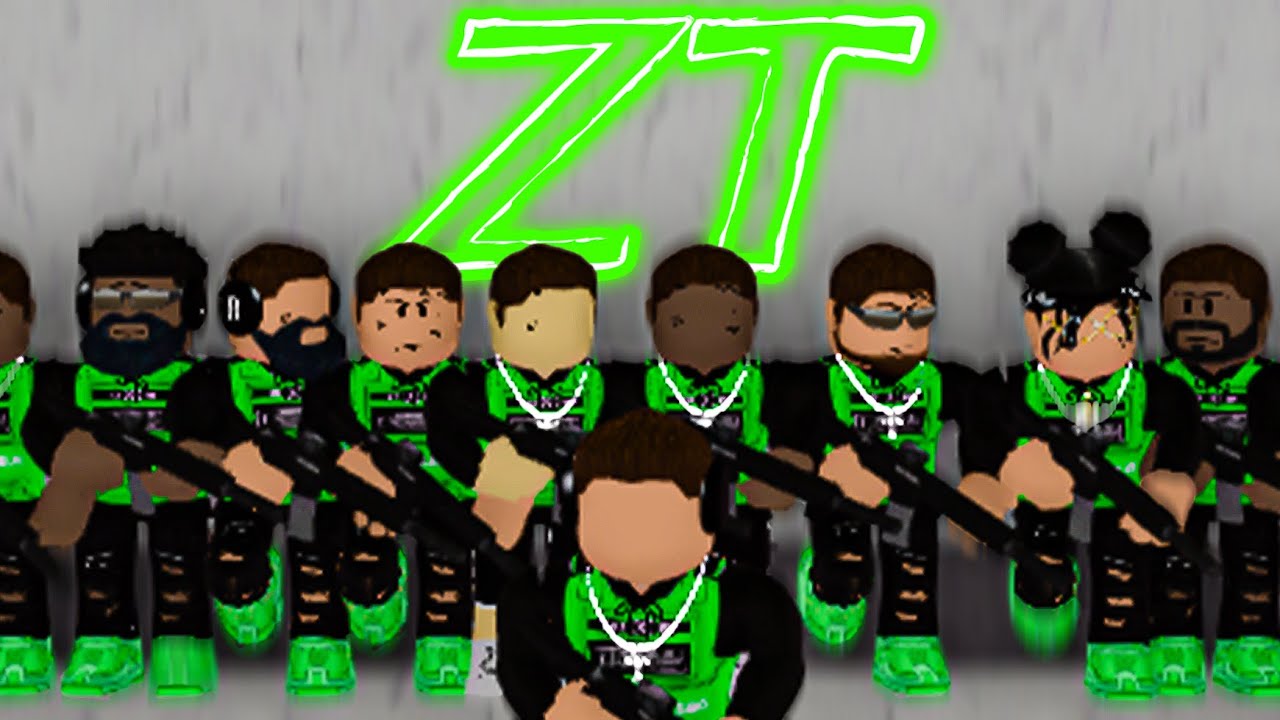 I GOT ZT TURF ACCESS IN SOUTH LONDON 2