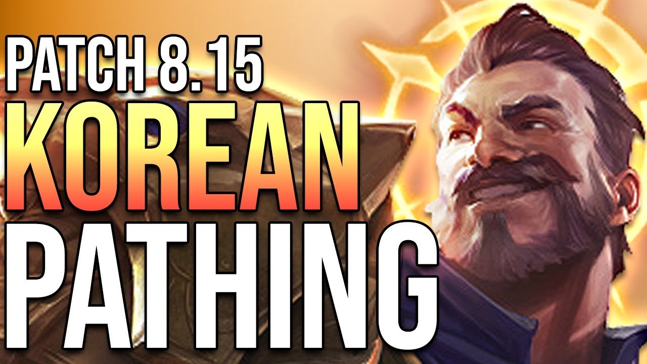 OUT PATH YOUR COUNTER! | KOREAN PTA GRAVES - How to Dominate Ep. 4